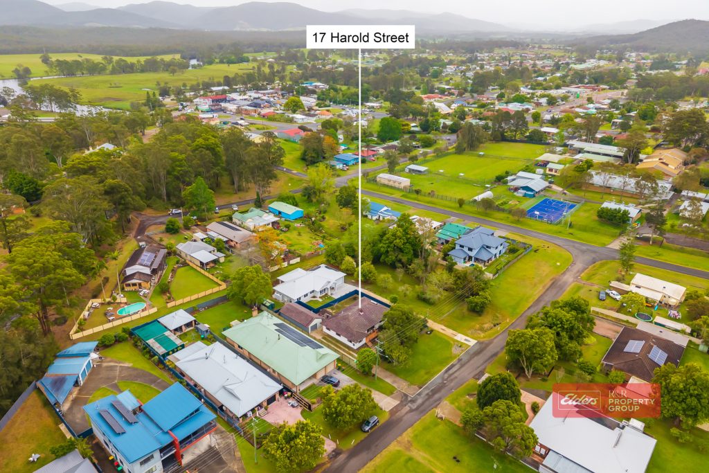17 Harold Street, BULAHDELAH, NSW 2423 AUS