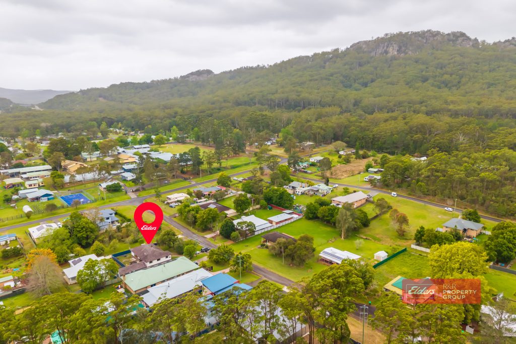 17 Harold Street, BULAHDELAH, NSW 2423 AUS