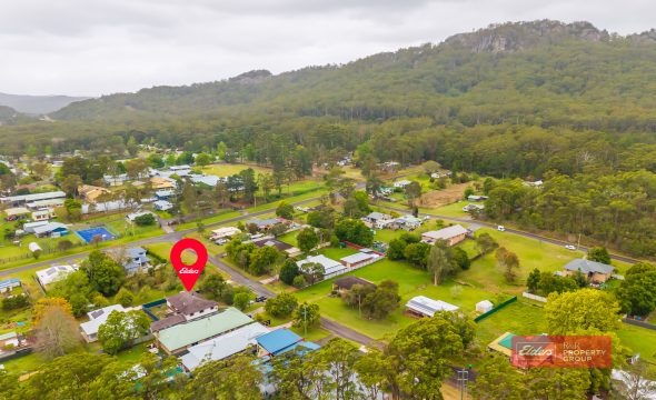 17 Harold Street, BULAHDELAH, NSW 2423 AUS