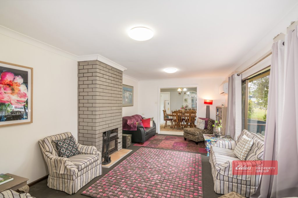 17 Harold Street, BULAHDELAH, NSW 2423 AUS