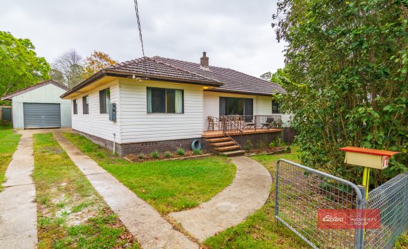 17 Harold Street, BULAHDELAH, NSW 2423 AUS
