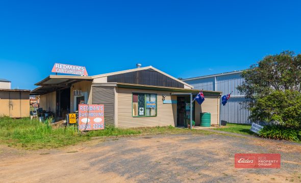 16 Kendall Street, GLOUCESTER, NSW 2422 AUS