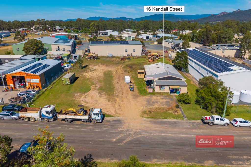 16 Kendall Street, GLOUCESTER, NSW 2422 AUS
