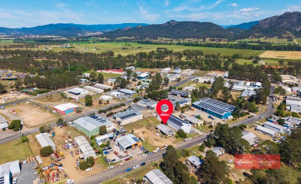 16 Kendall Street, GLOUCESTER, NSW 2422 AUS